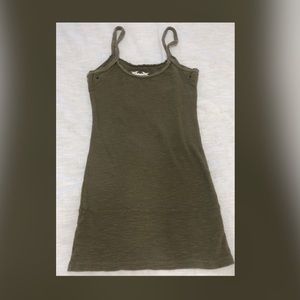 Free People Vintage Tank top S